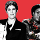 Illustration for article titled The Opposite of Respect: Sally Kohn and the Exploitation of Aminatou Sowem/em